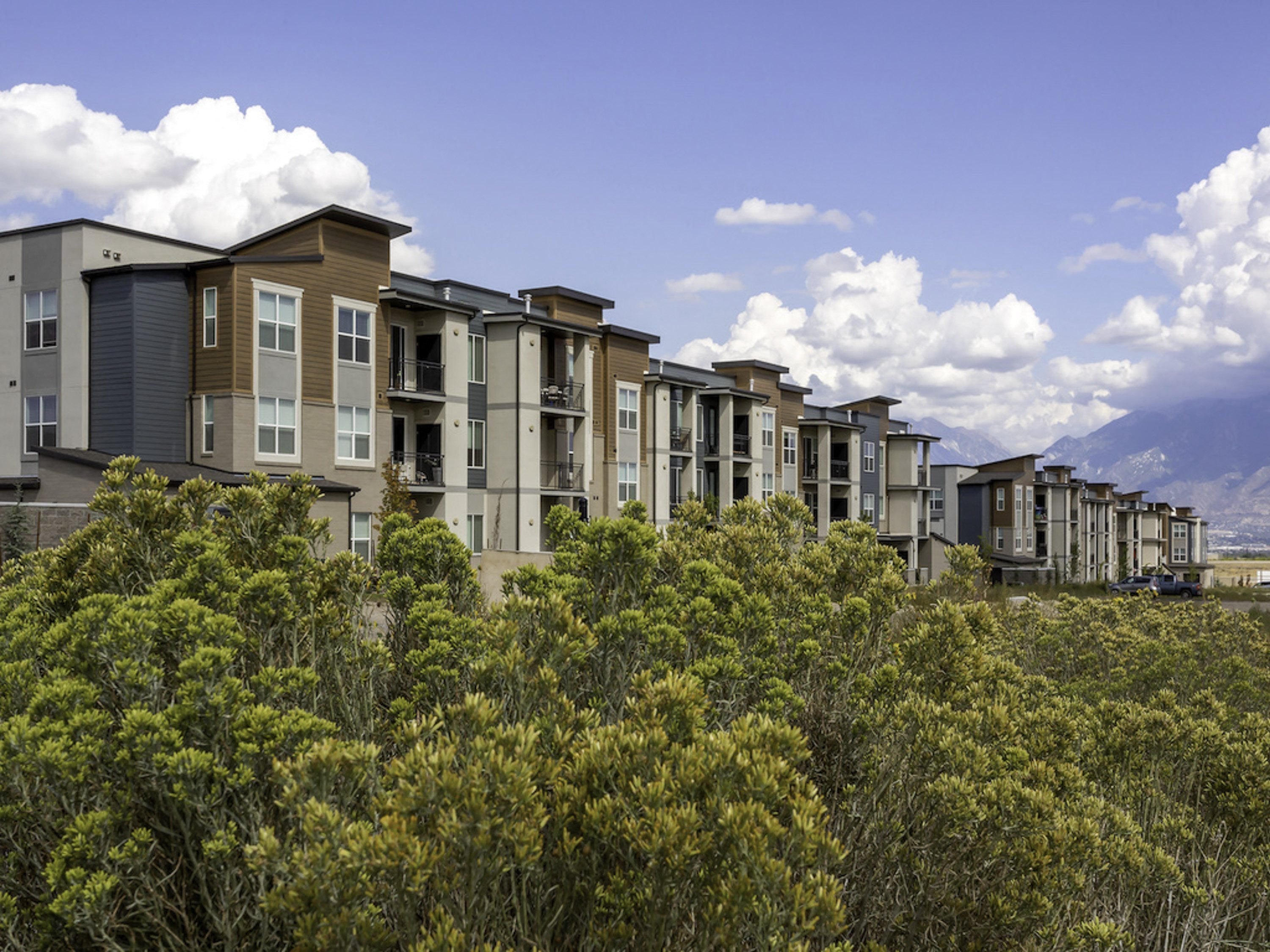 Login to Parc Ridge Apartments to track your account Parc Ridge